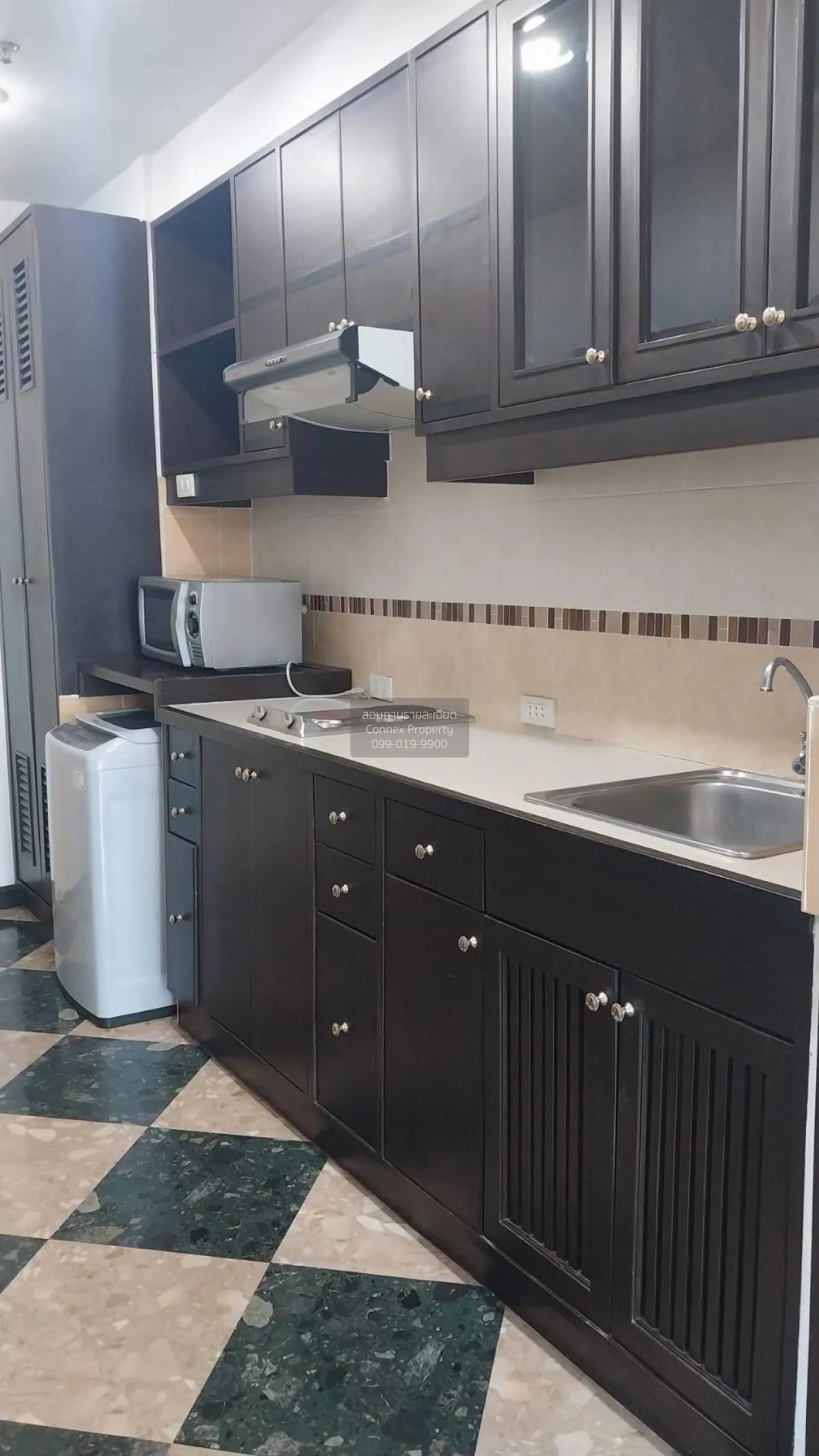 เช่าคอนโด  สีลม แกรนด์ เทอเรส BTS-ศาลาแดง สีลม เขต บางรัก กรุงเทพ