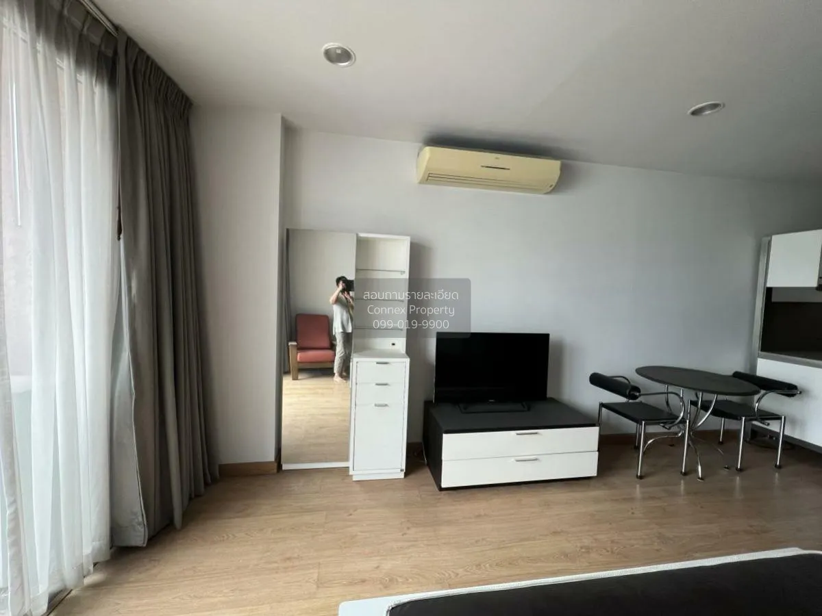 FOR RENT condo , Silom Grand Terrace , BTS-Sala Daeng , Silom , B 1