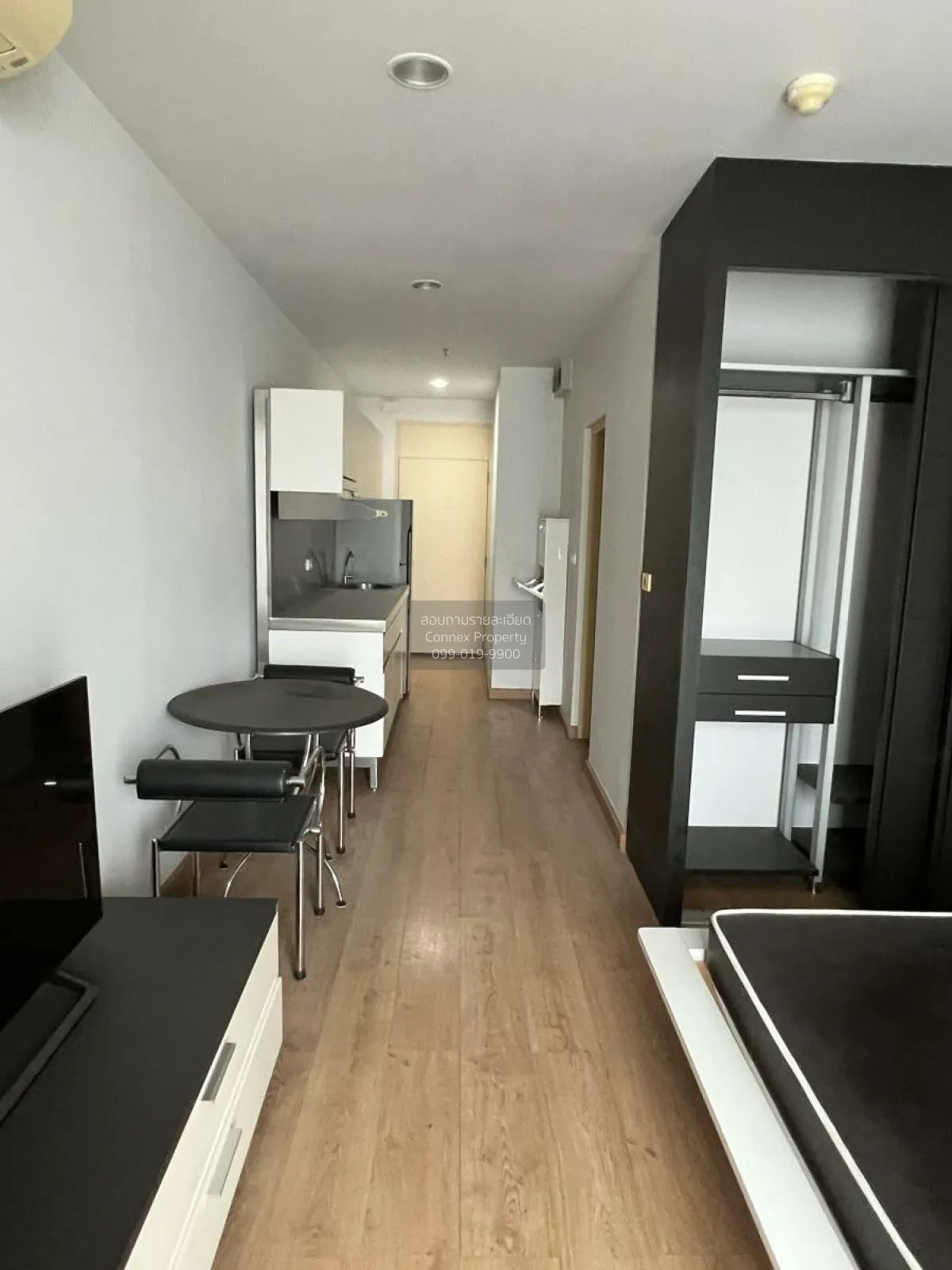 FOR RENT condo , Silom Grand Terrace , BTS-Sala Daeng , Silom , B 2