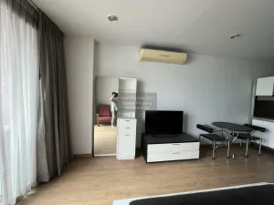 เช่าคอนโด  สีลม แกรนด์ เทอเรส BTS-ศาลาแดง สีลม เขต บางรัก กรุงเทพ CX-30301