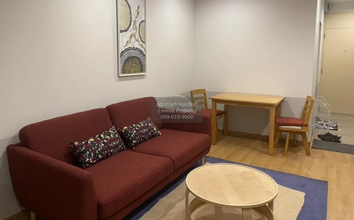 เช่าคอนโด  สีลม แกรนด์ เทอเรส BTS-ศาลาแดง สีลม เขต บางรัก กรุงเทพ 2