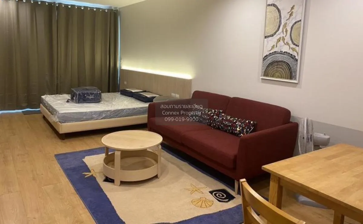 เช่าคอนโด  สีลม แกรนด์ เทอเรส BTS-ศาลาแดง สีลม เขต บางรัก กรุงเทพ 4