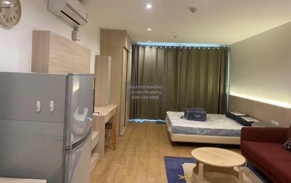 เช่าคอนโด  สีลม แกรนด์ เทอเรส BTS-ศาลาแดง สีลม เขต บางรัก กรุงเทพ