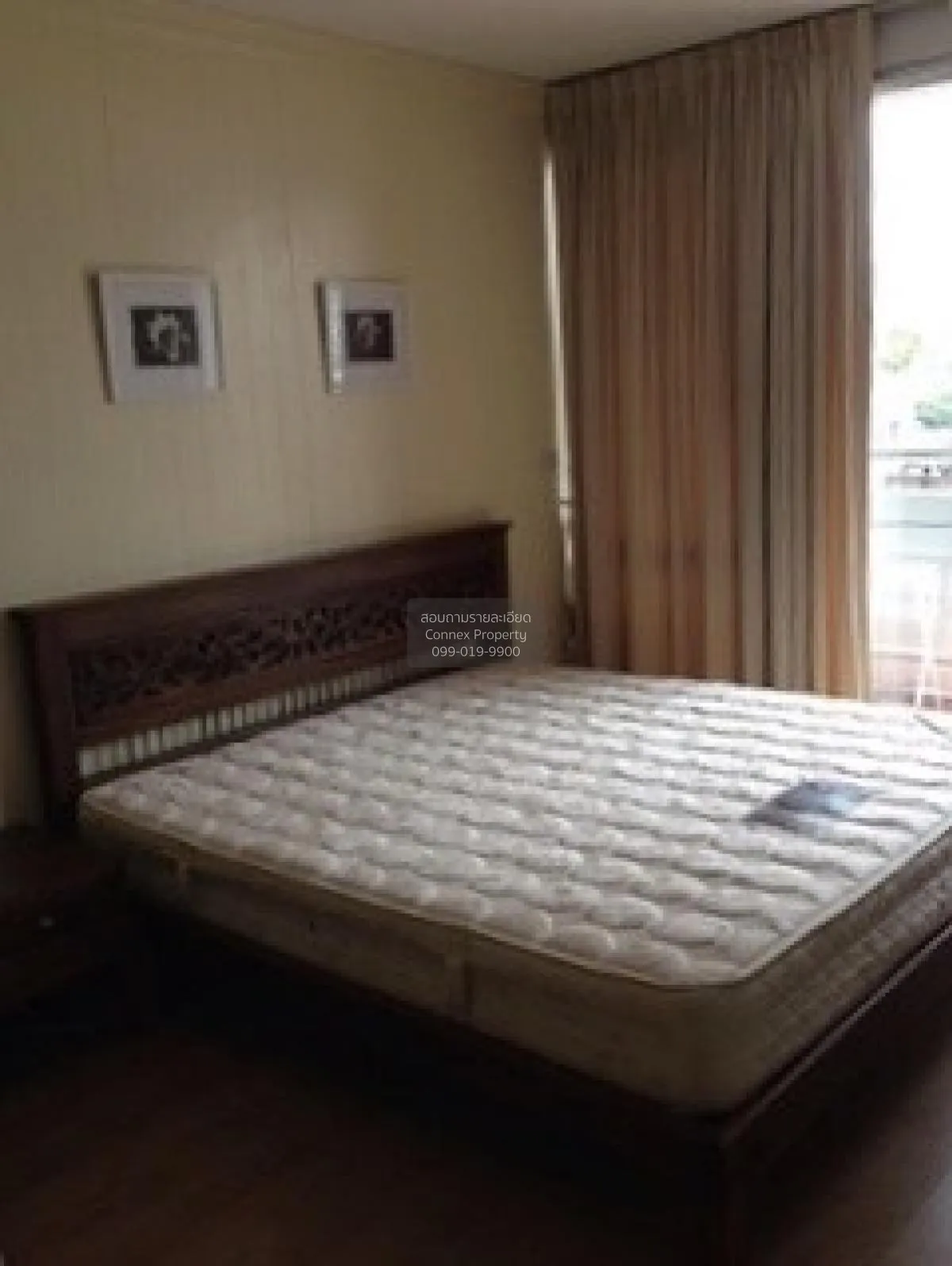 เช่าคอนโด  สีลม แกรนด์ เทอเรส BTS-ศาลาแดง สีลม เขต บางรัก กรุงเทพ 3