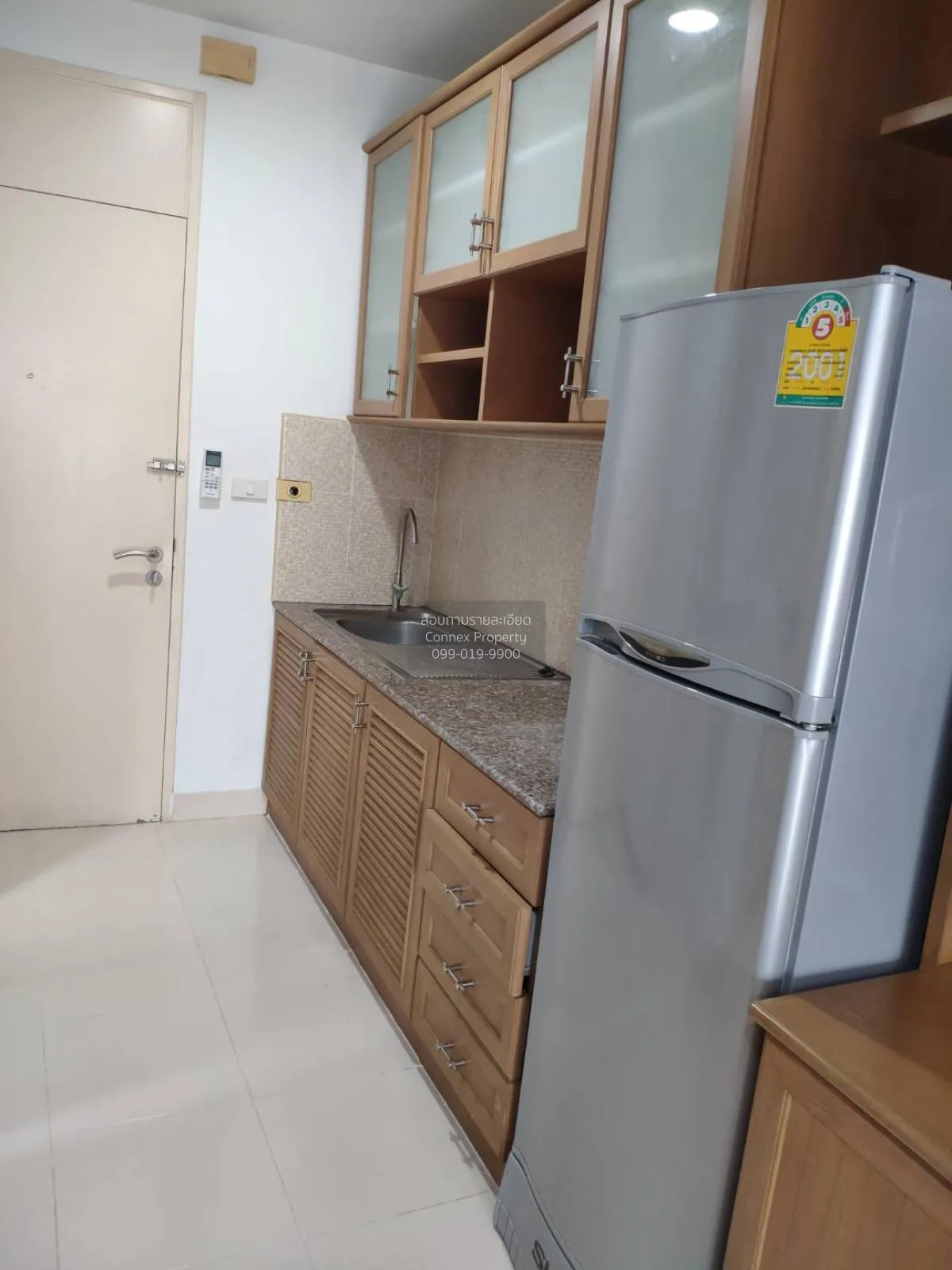 เช่าคอนโด  สีลม แกรนด์ เทอเรส BTS-ศาลาแดง สีลม เขต บางรัก กรุงเทพ