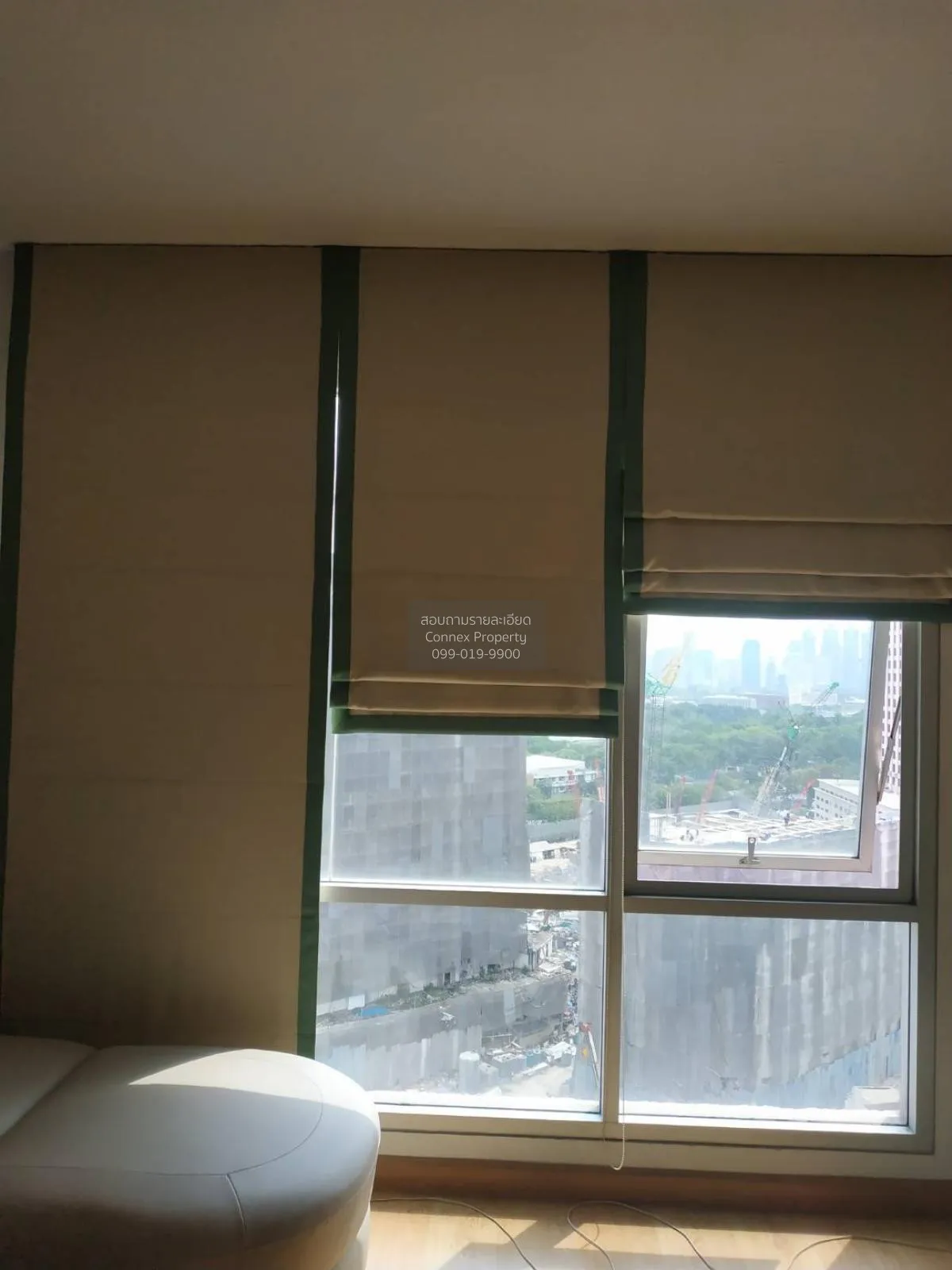 FOR RENT condo , Silom Grand Terrace , BTS-Sala Daeng , Silom , B