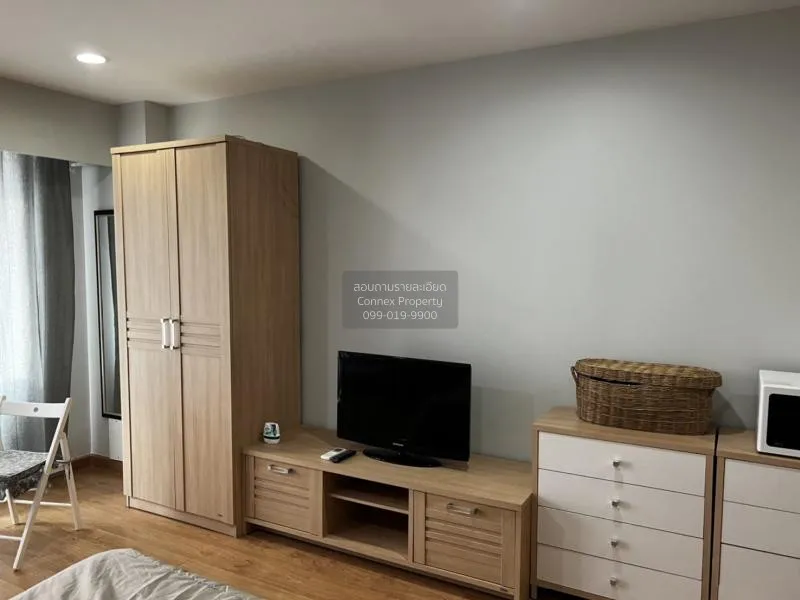 เช่าคอนโด  สีลม แกรนด์ เทอเรส BTS-ศาลาแดง สีลม เขต บางรัก กรุงเทพ 2