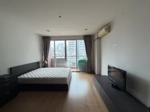 FOR RENT condo , Silom Grand Terrace , BTS-Sala Daeng , Silom , Bang Rak , Bangkok , CX-30324