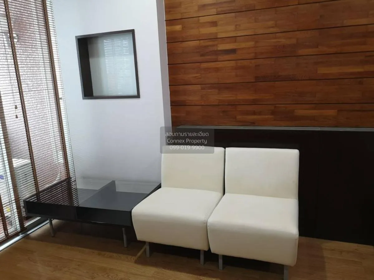 เช่าคอนโด  สีลม แกรนด์ เทอเรส BTS-ศาลาแดง สีลม เขต บางรัก กรุงเทพ 2