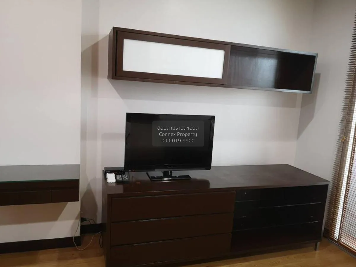 เช่าคอนโด  สีลม แกรนด์ เทอเรส BTS-ศาลาแดง สีลม เขต บางรัก กรุงเทพ 3