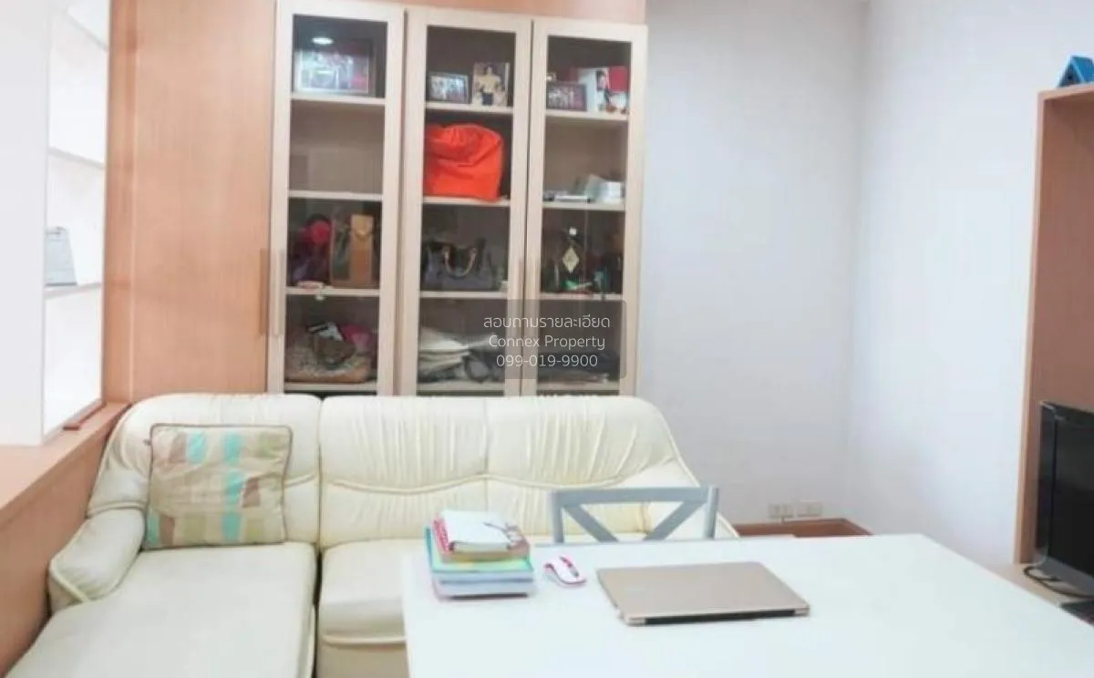 เช่าคอนโด  สีลม แกรนด์ เทอเรส BTS-ศาลาแดง สีลม เขต บางรัก กรุงเทพ 1