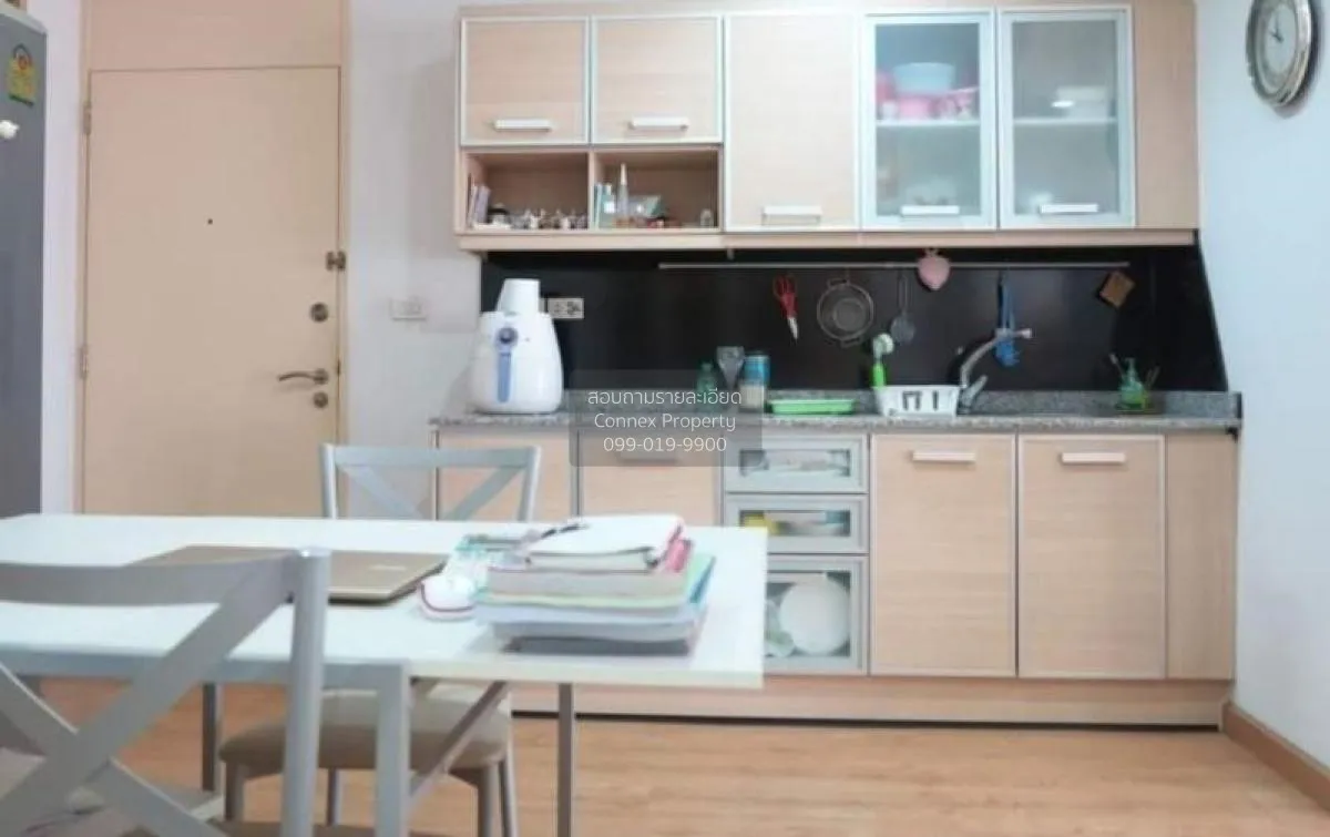 เช่าคอนโด  สีลม แกรนด์ เทอเรส BTS-ศาลาแดง สีลม เขต บางรัก กรุงเทพ 2