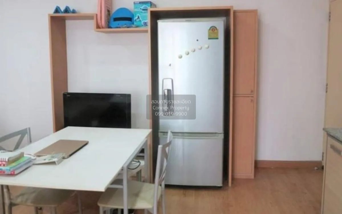 เช่าคอนโด  สีลม แกรนด์ เทอเรส BTS-ศาลาแดง สีลม เขต บางรัก กรุงเทพ 4