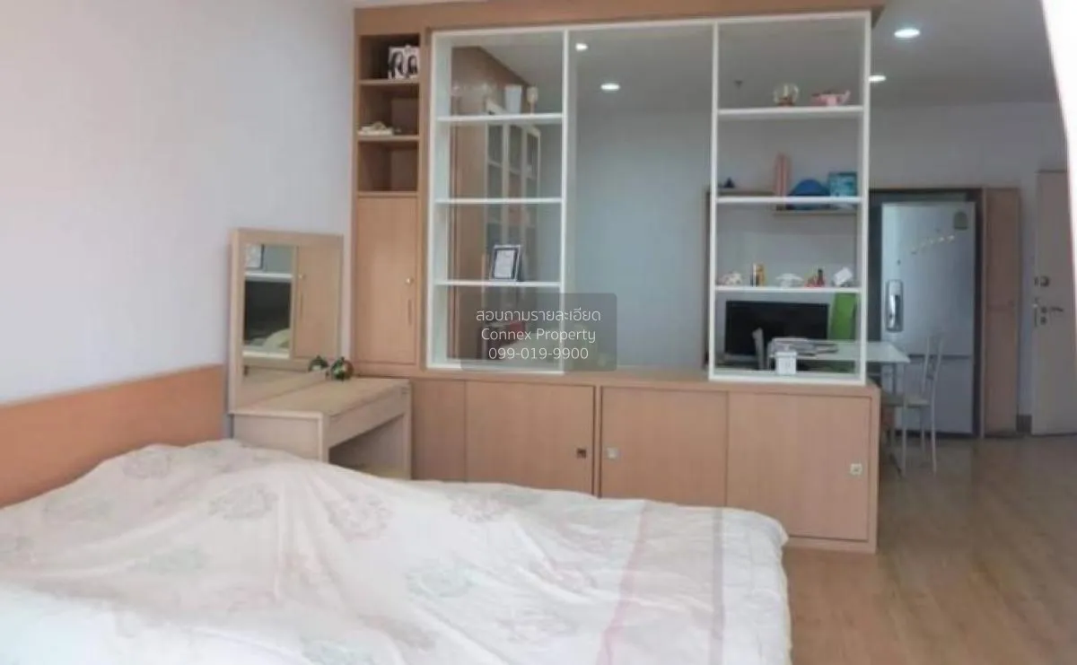 เช่าคอนโด  สีลม แกรนด์ เทอเรส BTS-ศาลาแดง สีลม เขต บางรัก กรุงเทพ