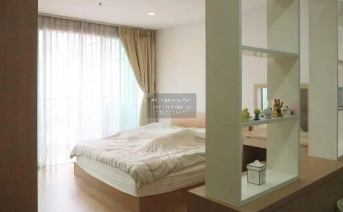 เช่าคอนโด  สีลม แกรนด์ เทอเรส BTS-ศาลาแดง สีลม เขต บางรัก กรุงเทพ