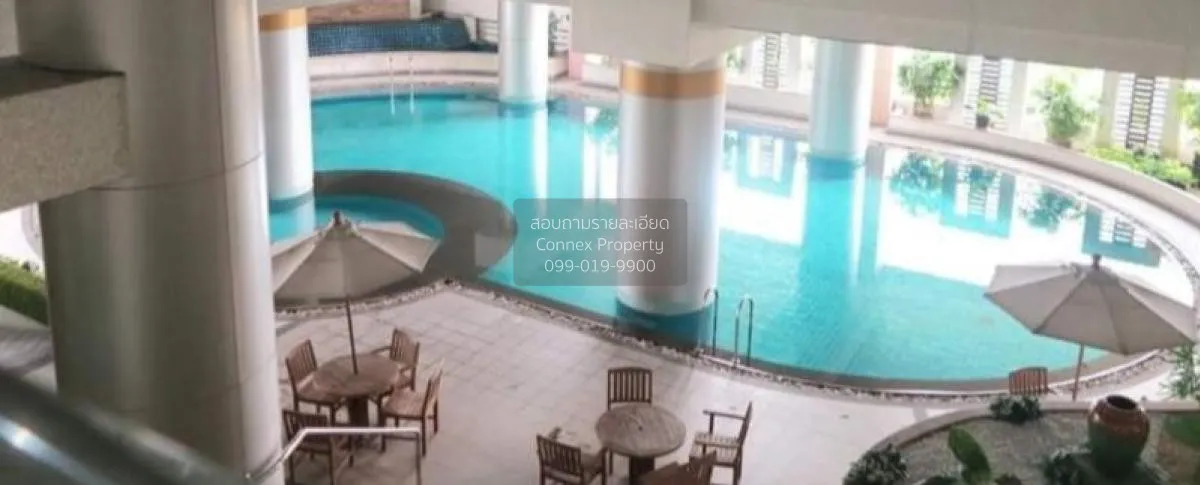 เช่าคอนโด  สีลม แกรนด์ เทอเรส BTS-ศาลาแดง สีลม เขต บางรัก กรุงเทพ