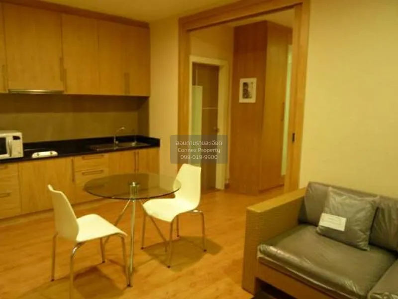 FOR RENT condo , Silom Grand Terrace , BTS-Sala Daeng , Silom , B 1