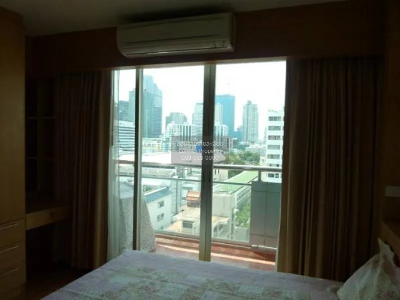 FOR RENT condo , Silom Grand Terrace , BTS-Sala Daeng , Silom , B 4