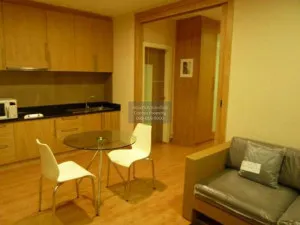 เช่าคอนโด  สีลม แกรนด์ เทอเรส BTS-ศาลาแดง สีลม เขต บางรัก กรุงเทพ CX-30331