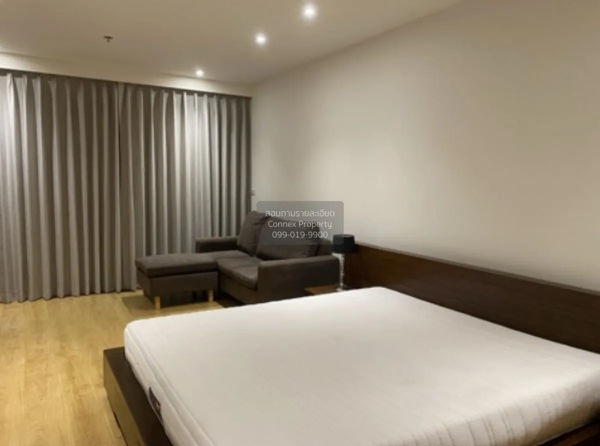 เช่าคอนโด  สีลม แกรนด์ เทอเรส BTS-ศาลาแดง สีลม เขต บางรัก กรุงเทพ 2