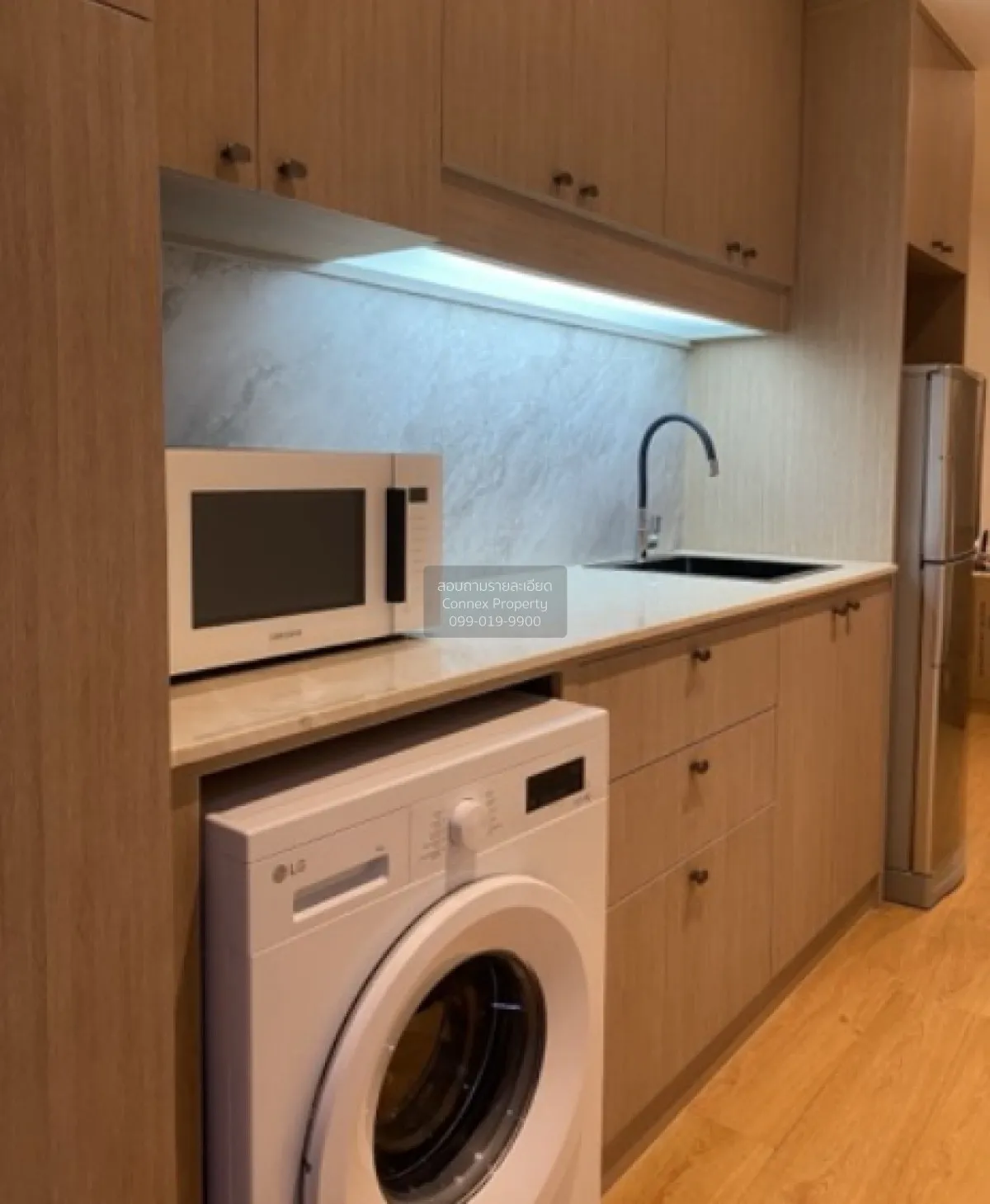 เช่าคอนโด  สีลม แกรนด์ เทอเรส BTS-ศาลาแดง สีลม เขต บางรัก กรุงเทพ 3