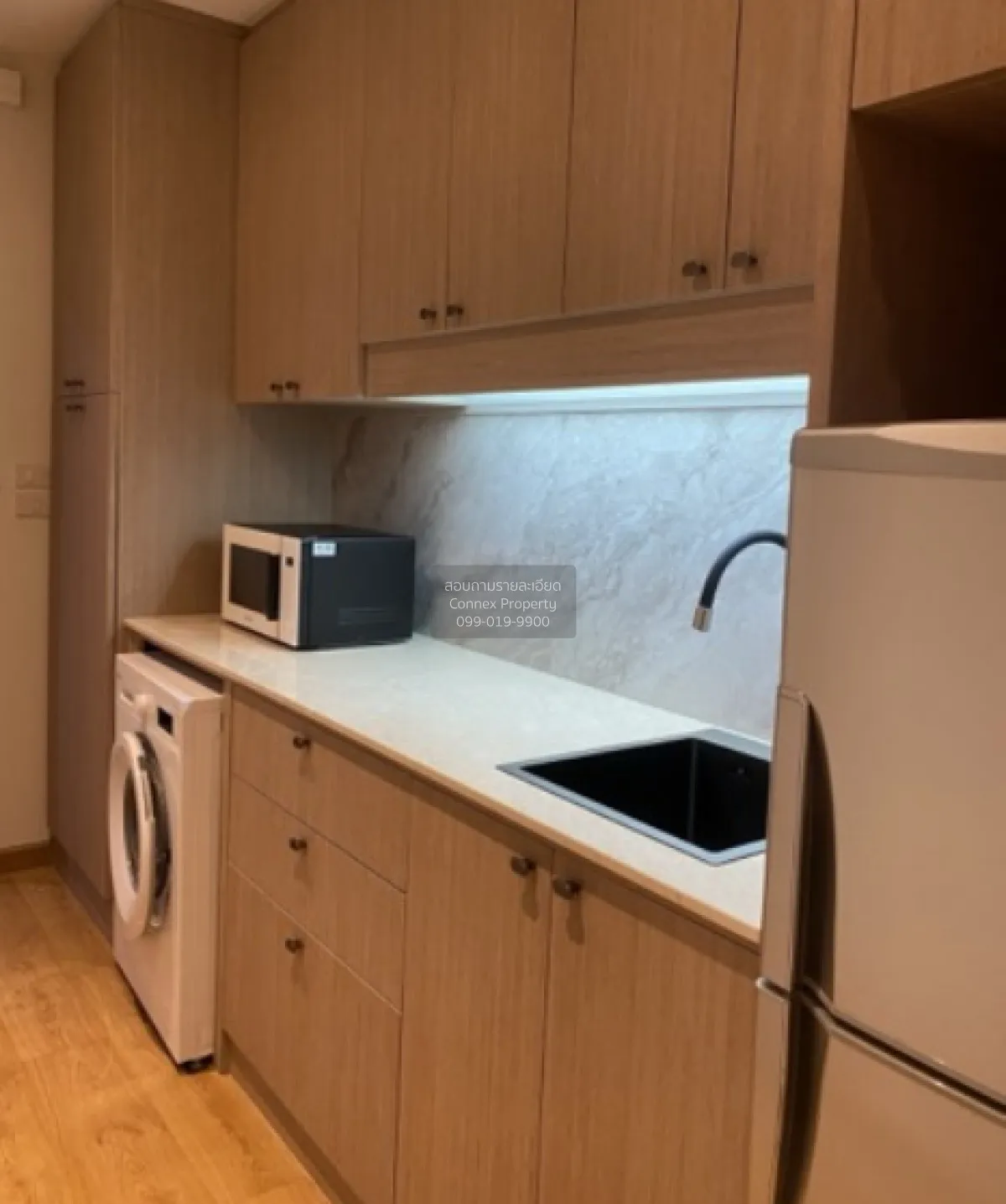 เช่าคอนโด  สีลม แกรนด์ เทอเรส BTS-ศาลาแดง สีลม เขต บางรัก กรุงเทพ 4