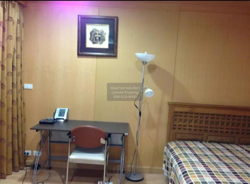 เช่าคอนโด  สีลม แกรนด์ เทอเรส BTS-ศาลาแดง สีลม เขต บางรัก กรุงเทพ 3