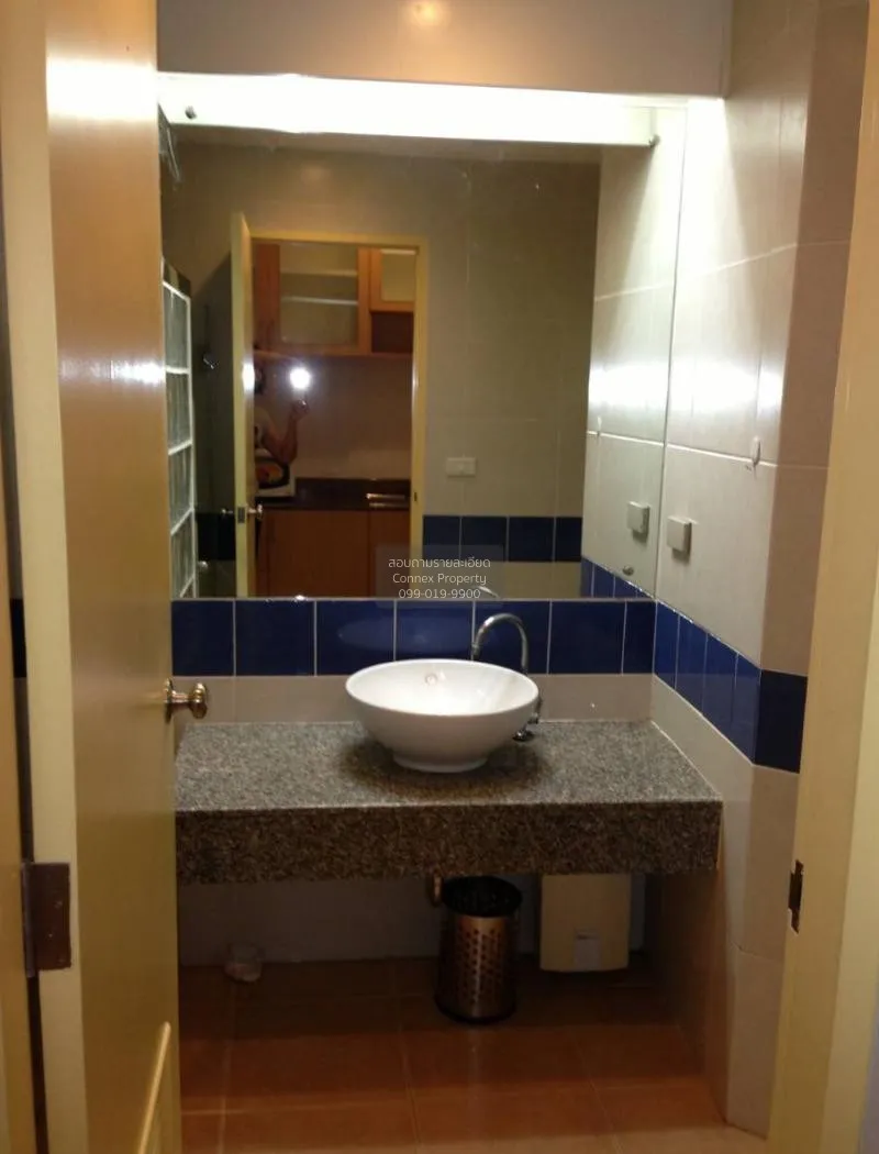 เช่าคอนโด  สีลม แกรนด์ เทอเรส BTS-ศาลาแดง สีลม เขต บางรัก กรุงเทพ 4