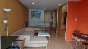 เช่าคอนโด  สีลม แกรนด์ เทอเรส BTS-ศาลาแดง สีลม เขต บางรัก กรุงเทพ CX-30344