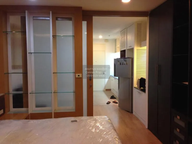 เช่าคอนโด  สีลม แกรนด์ เทอเรส BTS-ศาลาแดง สีลม เขต บางรัก กรุงเทพ