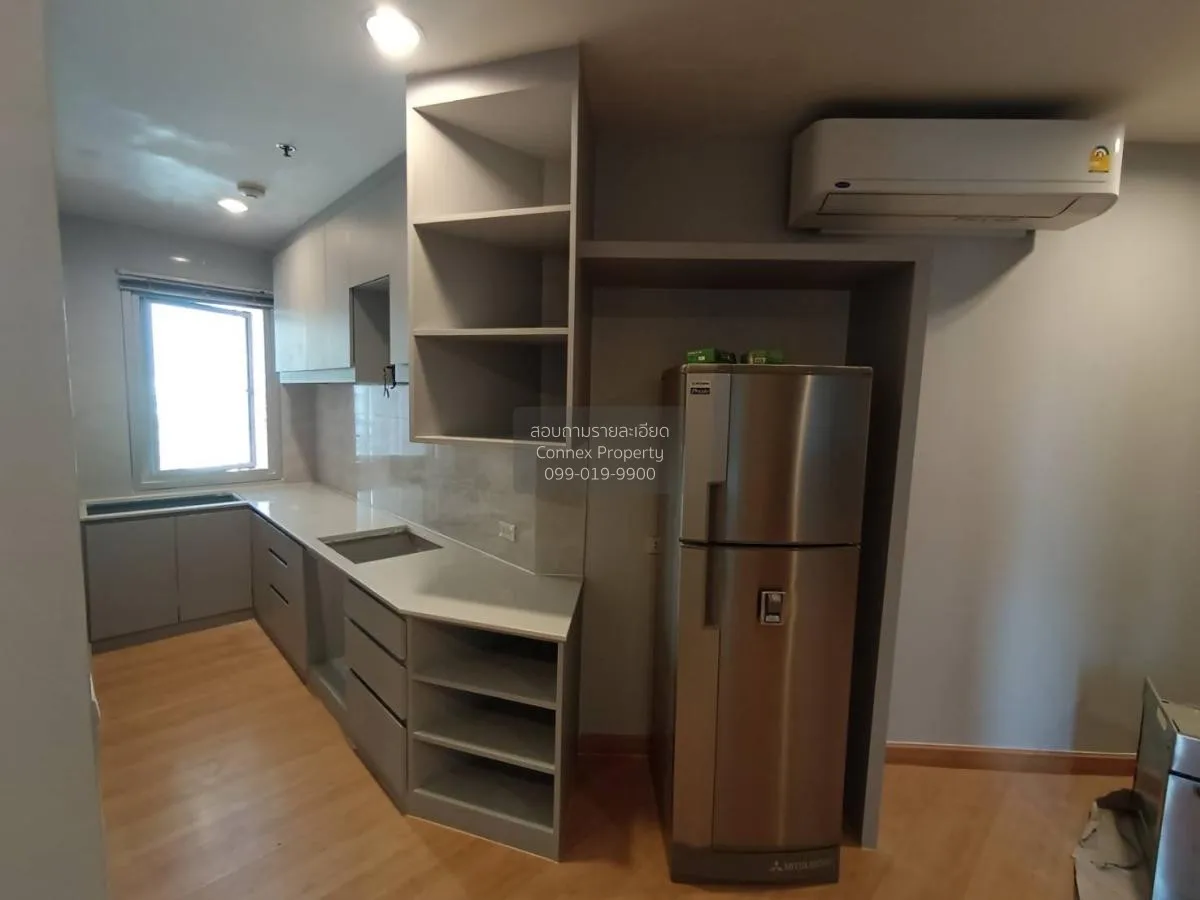 เช่าคอนโด  สีลม แกรนด์ เทอเรส BTS-ศาลาแดง สีลม เขต บางรัก กรุงเทพ 1