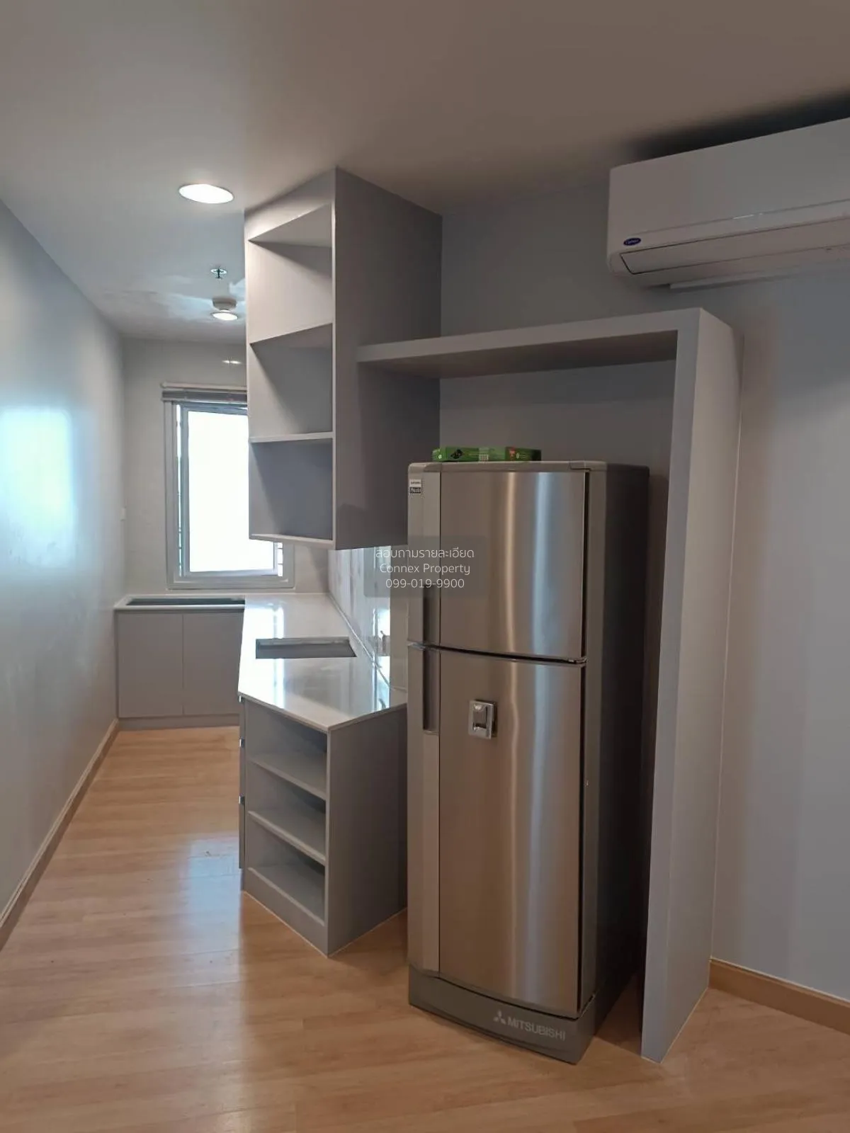 เช่าคอนโด  สีลม แกรนด์ เทอเรส BTS-ศาลาแดง สีลม เขต บางรัก กรุงเทพ 2