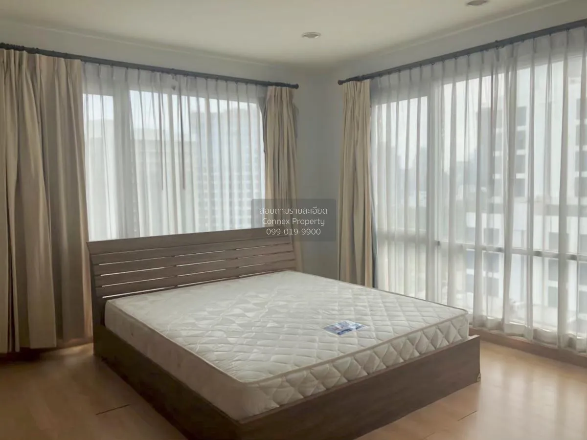 เช่าคอนโด  สีลม แกรนด์ เทอเรส BTS-ศาลาแดง สีลม เขต บางรัก กรุงเทพ 3