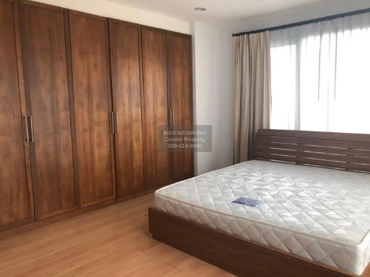 เช่าคอนโด  สีลม แกรนด์ เทอเรส BTS-ศาลาแดง สีลม เขต บางรัก กรุงเทพ 4