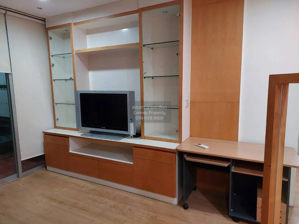 เช่าคอนโด  สีลม แกรนด์ เทอเรส BTS-ศาลาแดง สีลม เขต บางรัก กรุงเทพ 2