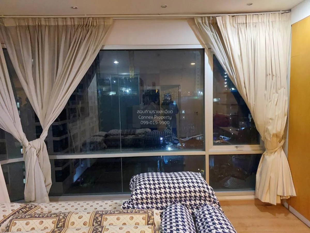 เช่าคอนโด  สีลม แกรนด์ เทอเรส BTS-ศาลาแดง สีลม เขต บางรัก กรุงเทพ