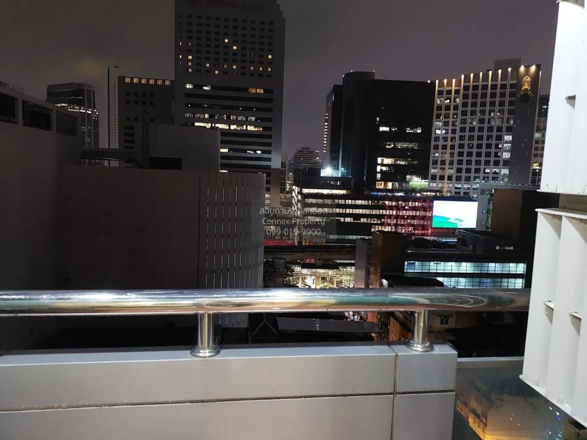 เช่าคอนโด  สีลม แกรนด์ เทอเรส BTS-ศาลาแดง สีลม เขต บางรัก กรุงเทพ