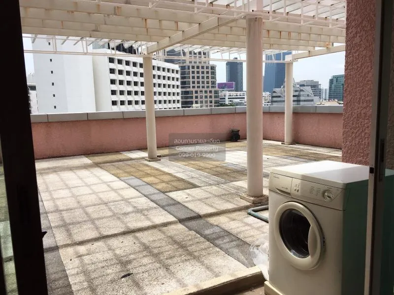 FOR RENT condo , Silom Grand Terrace , BTS-Sala Daeng , Silom , B