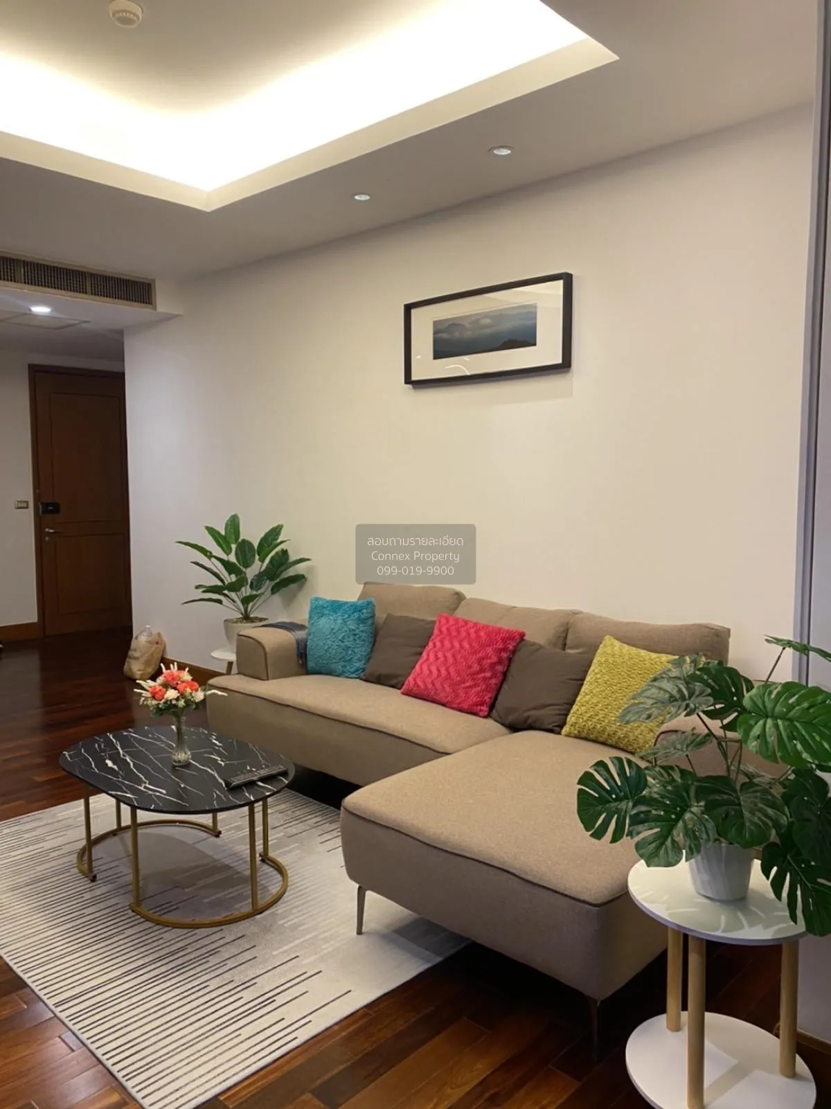 For Rent Condo , Sky Villas Sathorn , BTS-Chong Nonsi , Yannawa , 2