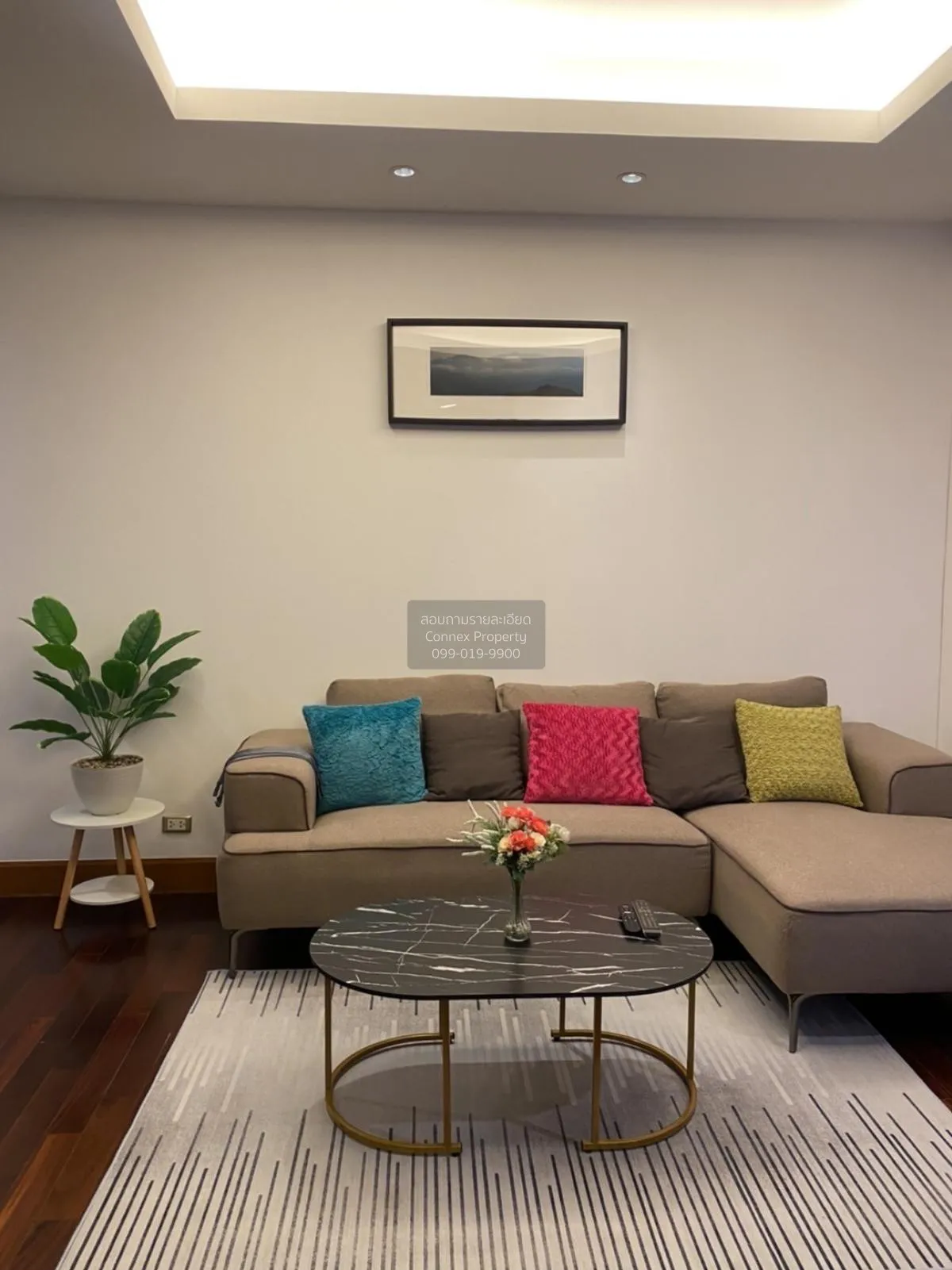 For Rent Condo , Sky Villas Sathorn , BTS-Chong Nonsi , Yannawa , 3