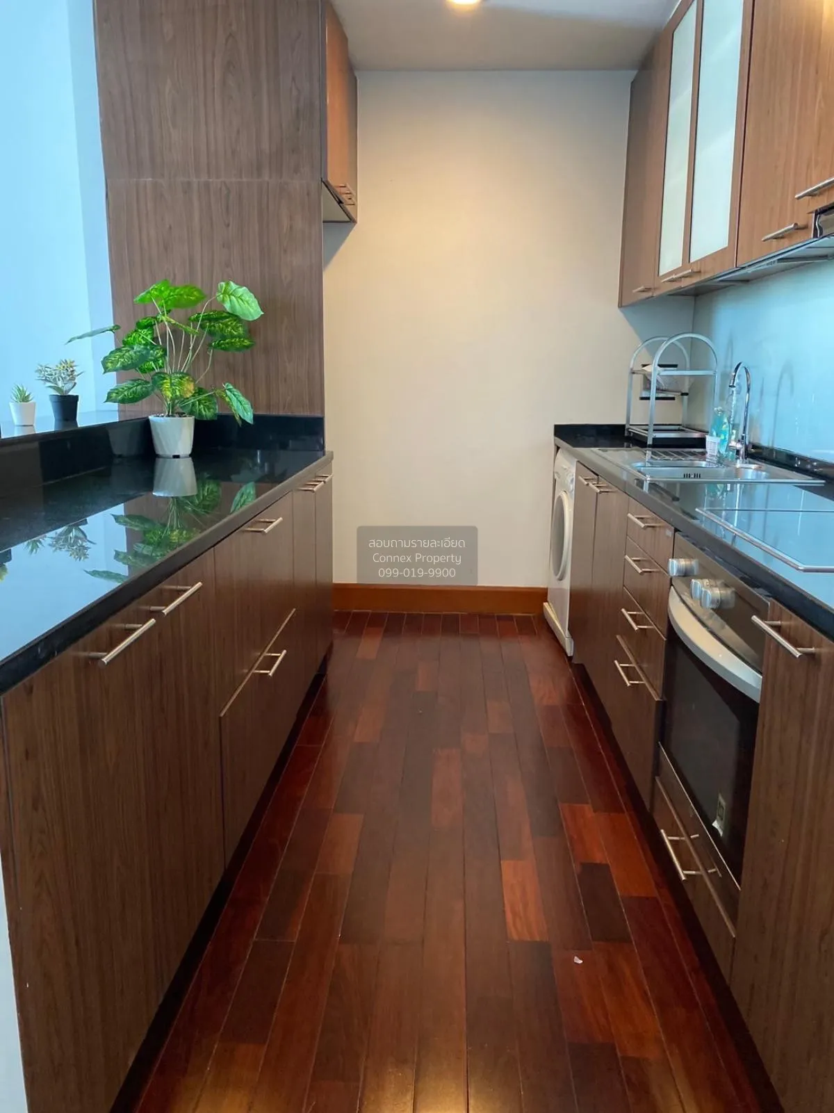 For Rent Condo , Sky Villas Sathorn , BTS-Chong Nonsi , Yannawa , 4