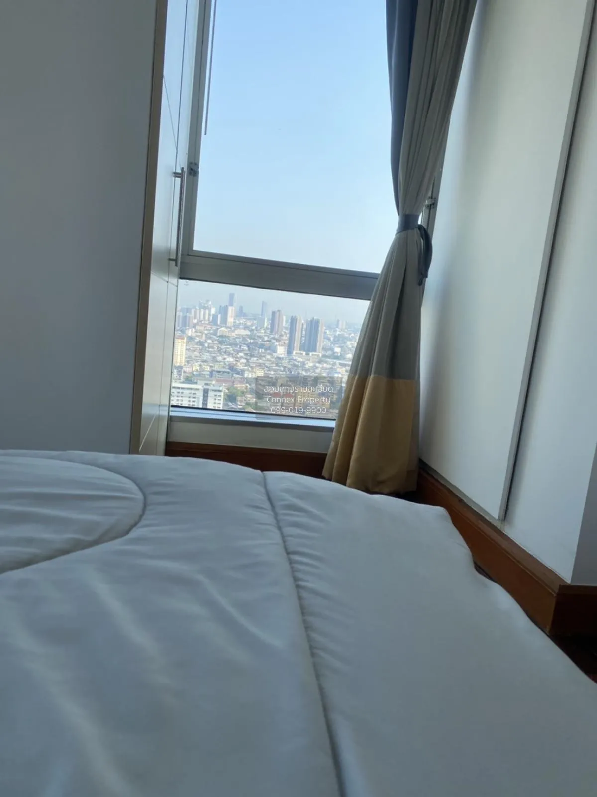 For Rent Condo , Sky Villas Sathorn , BTS-Chong Nonsi , Yannawa ,