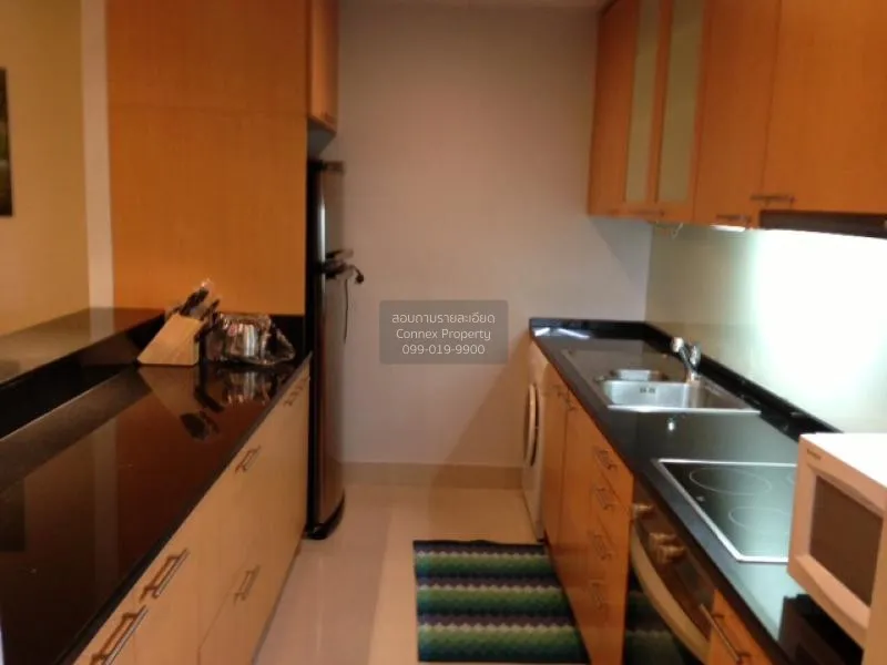 FOR RENT condo , Sky Villas Sathorn , BTS-Chong Nonsi , Yannawa , 3