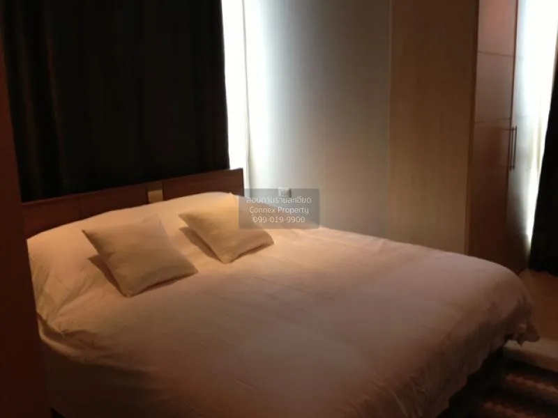 FOR RENT condo , Sky Villas Sathorn , BTS-Chong Nonsi , Yannawa , 4