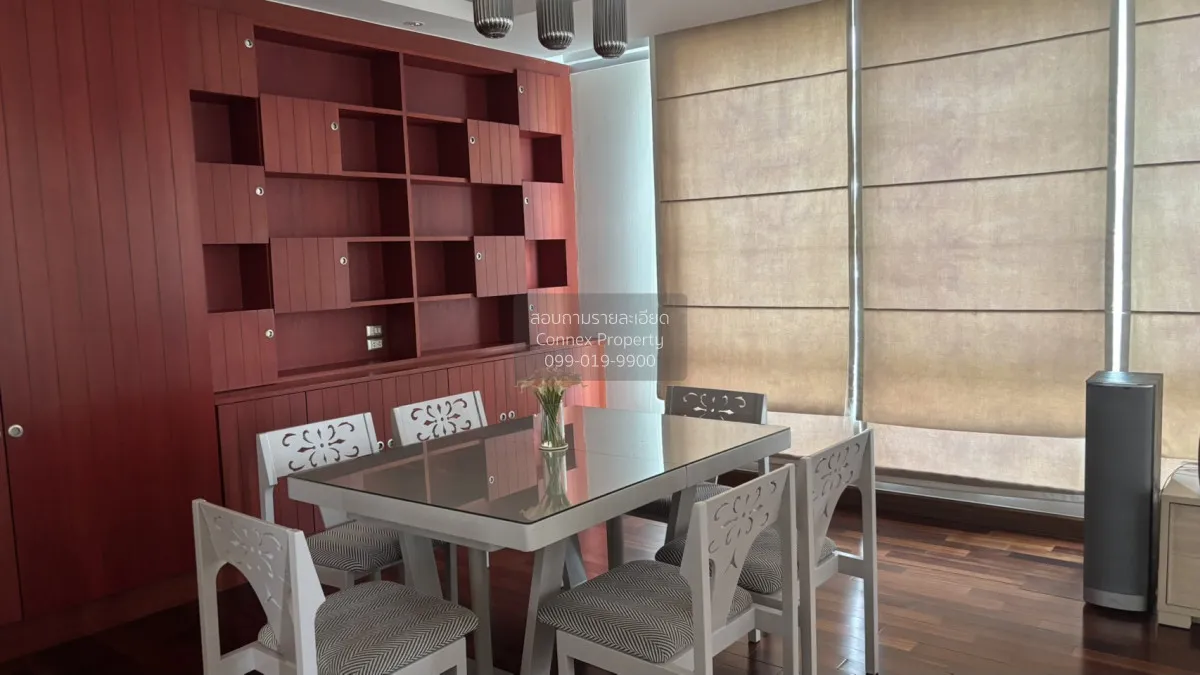 เช่าคอนโด  สกาย วิลล่า สาทร BTS-ช่องนนทรี ยานนาวา เขต สาทร กรุงเท 1