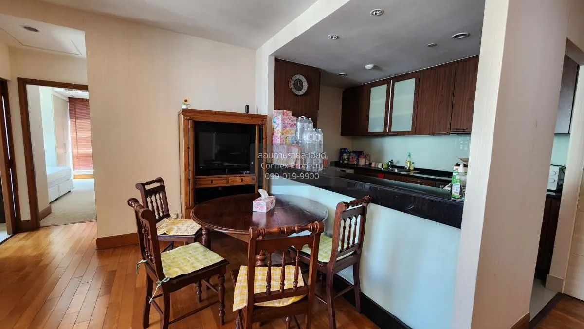 For Sale Condo , Sky Villas Sathorn , BTS-Chong Nonsi , Yannawa , 3