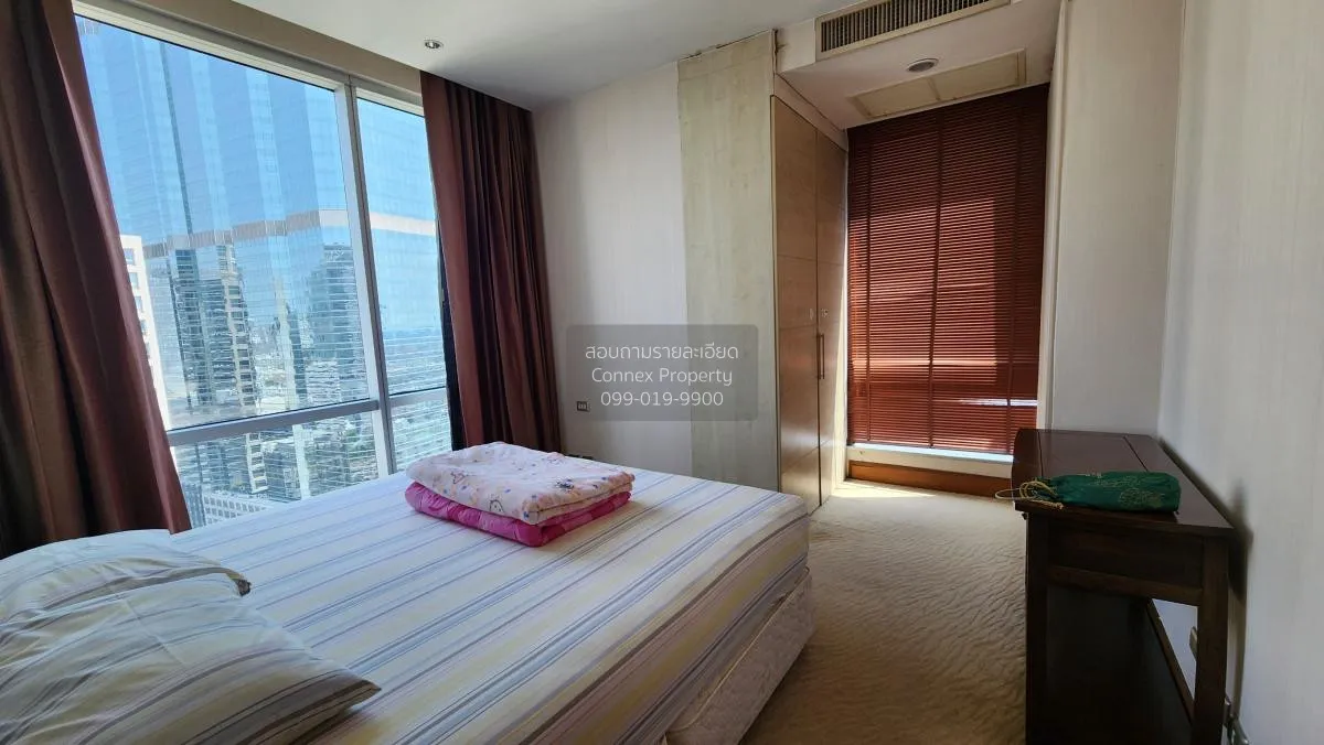 For Sale Condo , Sky Villas Sathorn , BTS-Chong Nonsi , Yannawa ,