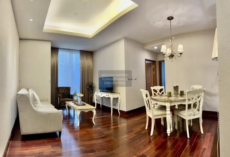 FOR RENT condo , Sky Villas Sathorn , BTS-Chong Nonsi , Yannawa , 2