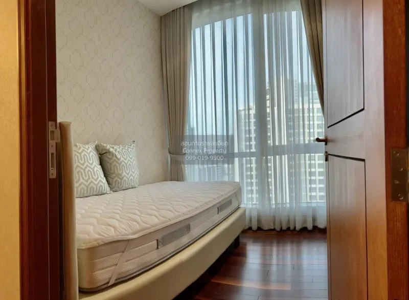 FOR RENT condo , Sky Villas Sathorn , BTS-Chong Nonsi , Yannawa , 3