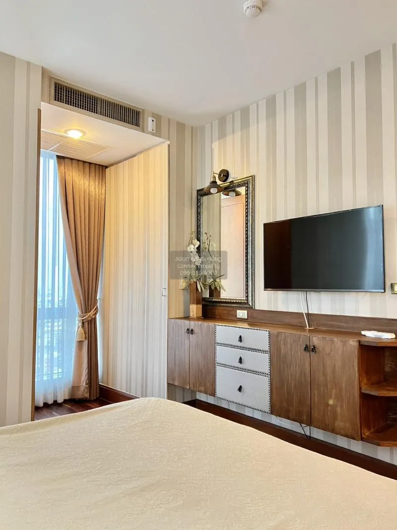 FOR RENT condo , Sky Villas Sathorn , BTS-Chong Nonsi , Yannawa , 4